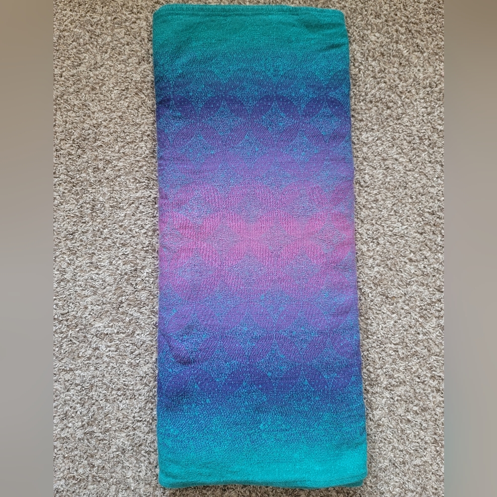 Oscha Starry Night Oracle